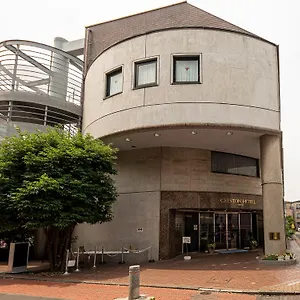 4* Hotel Shibuya Creston