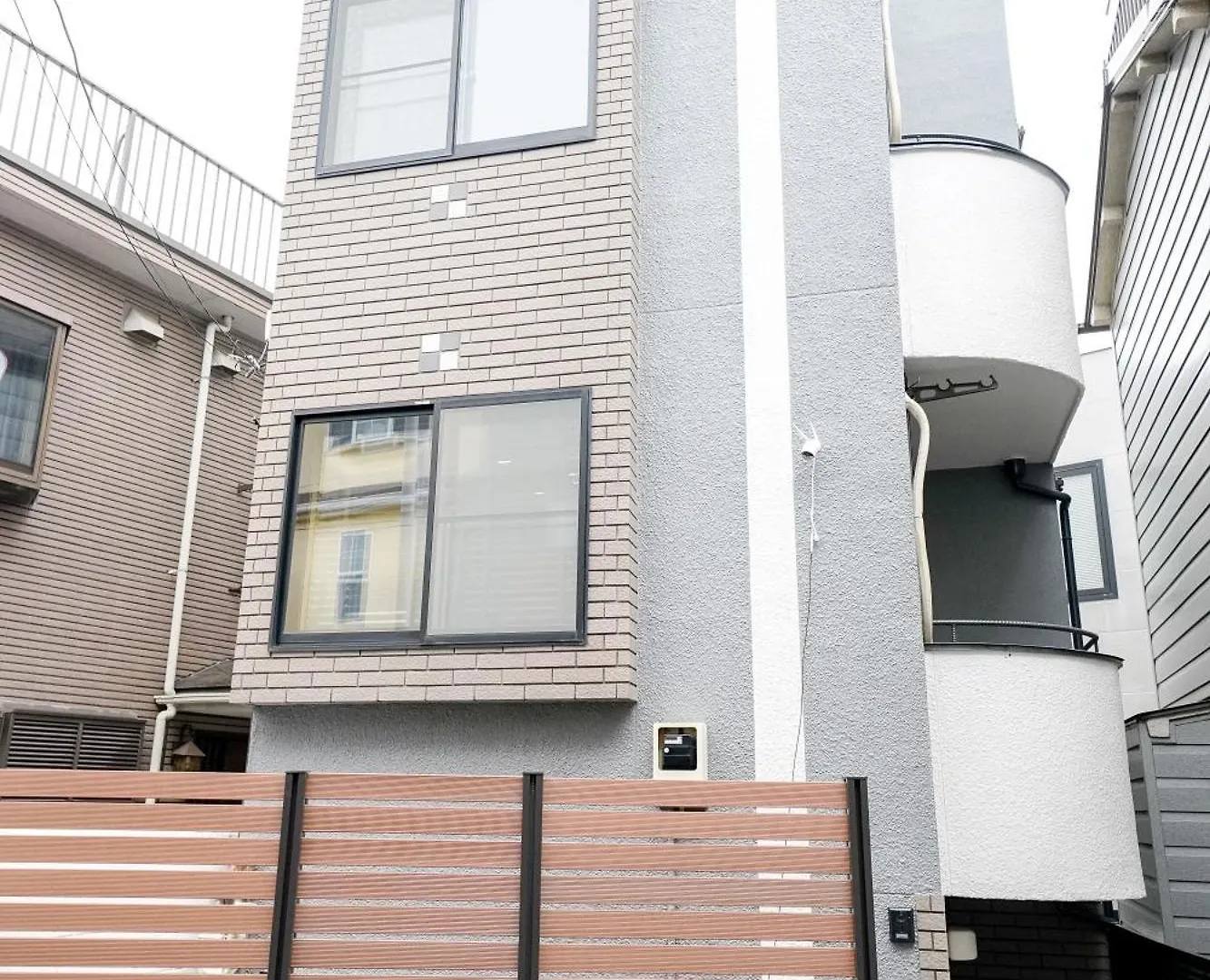 恵比寿広尾エリア　複数寝室トイレ　キッチン設備充実 Villa Tokyo 0*,