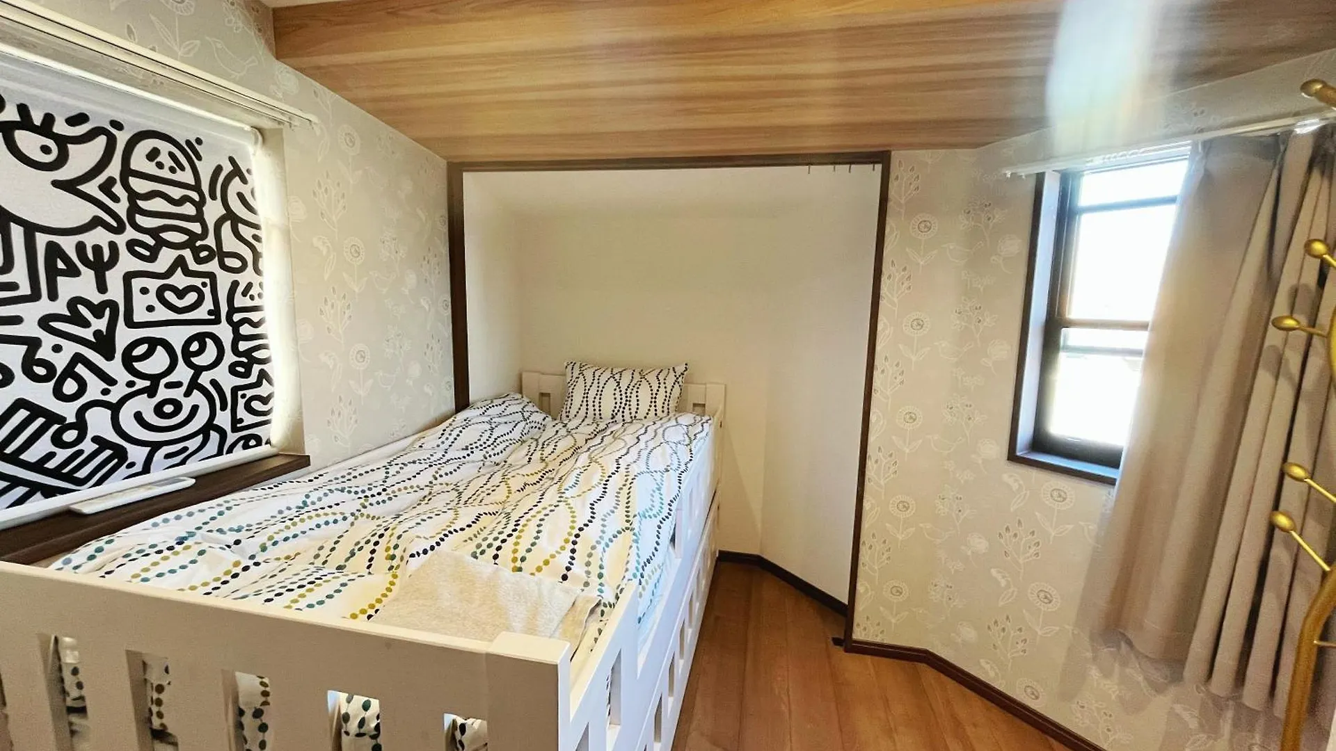 恵比寿広尾エリア　複数寝室トイレ　キッチン設備充実 Villa Tokyo Japan